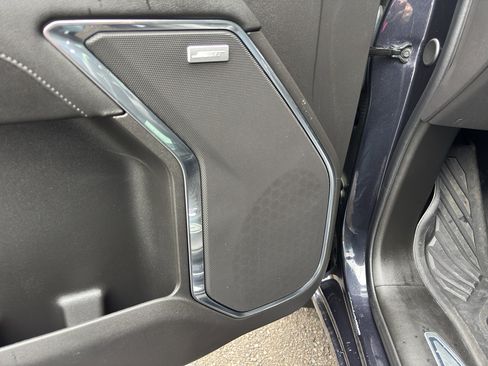 Used 2024 Chevrolet Silverado 1500 LT Trail Boss w/ LT Trail Boss Premium Package image 25