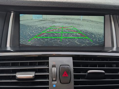 Used 2017 BMW X3 sDrive28i image 21