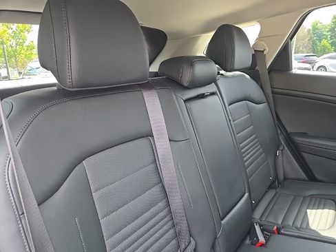 Certified 2025 Kia Sportage SX AWD/4WD image 36