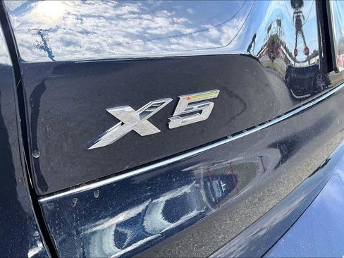 New 2026 BMW X5 xDrive50e w/ M Sport Package image 15