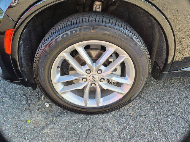 Certified 2026 Dodge Durango GT AWD/4WD image 25