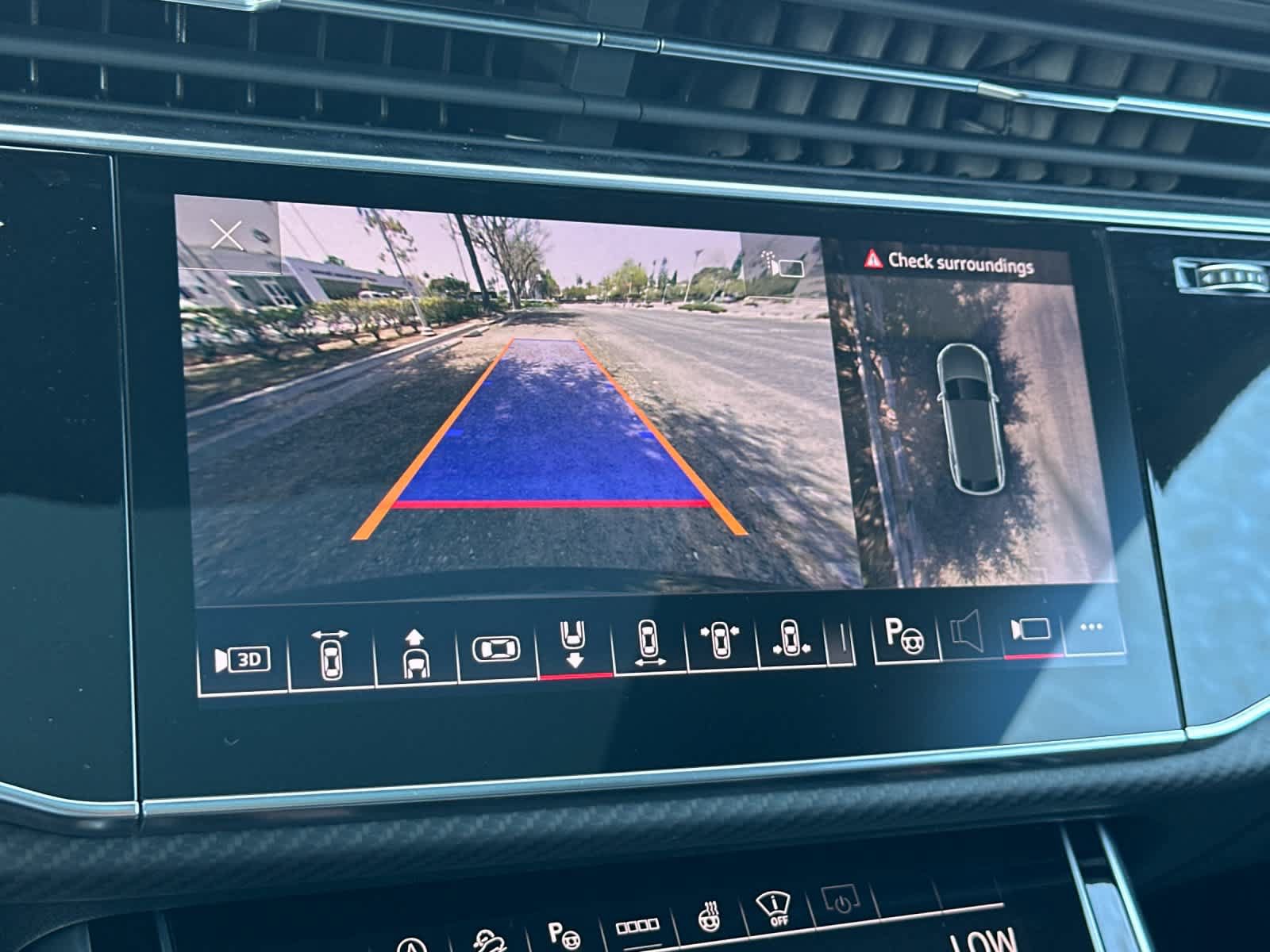 New 2026 Audi RS Q8 performance AWD/4WD image 20