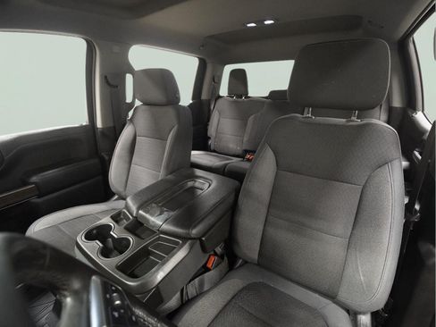 Used 2019 Chevrolet Silverado 1500 LT w/ All-Star Edition AWD/4WD image 61