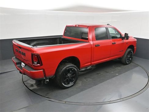 New 2026 RAM 2500 Big Horn image 28