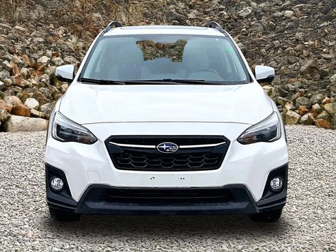 Used 2019 Subaru Crosstrek 2.0i Limited w/ Moonroof Package image 3