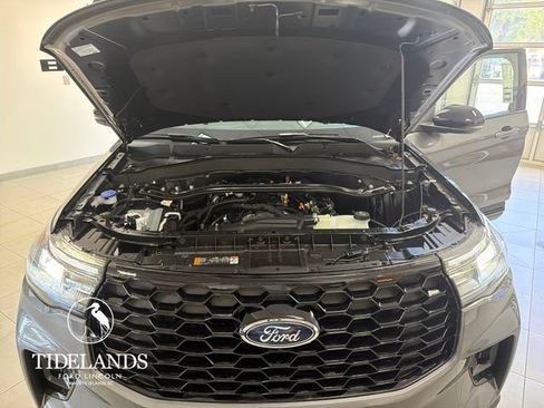 New 2026 Ford Explorer ST-Line w/ ST-Line Street Pack AWD/4WD image 26
