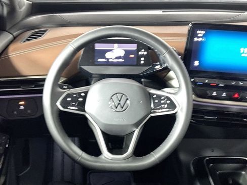 Certified 2023 Volkswagen ID.4 Pro image 13