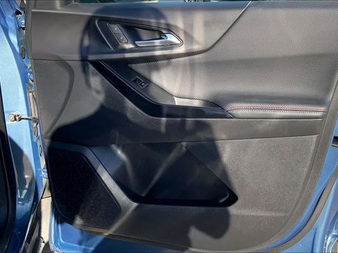 Certified 2025 Chevrolet Equinox RS image 22