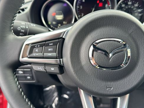 New 2026 MAZDA MX-5 Miata Grand Touring image 20