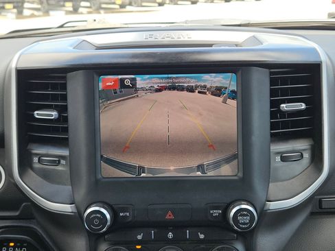 Used 2023 RAM 1500 Big Horn AWD/4WD image 18