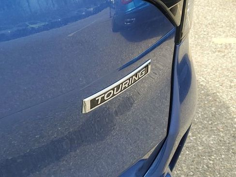 New 2026 Subaru Forester Touring AWD/4WD image 7