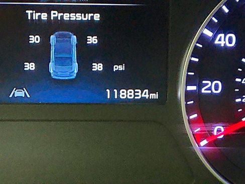 Used 2022 Kia Forte GT-Line image 15