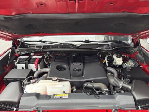 Used 2023 Toyota Tundra Limited w/ TRD Off-Road Package image 34