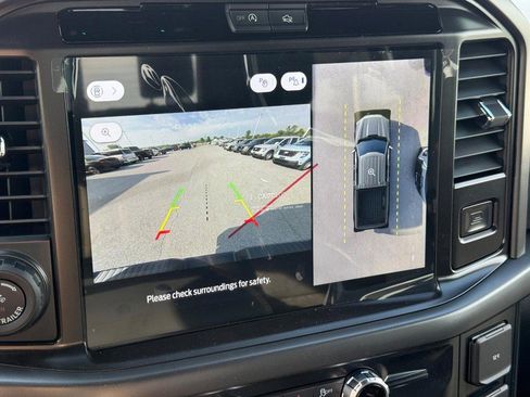 New 2026 Ford F150 Tremor AWD/4WD image 12