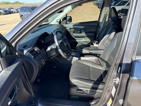 Used 2022 Honda Pilot Special Edition image 19