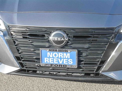 Used 2024 Nissan Altima 2.5 SV image 6