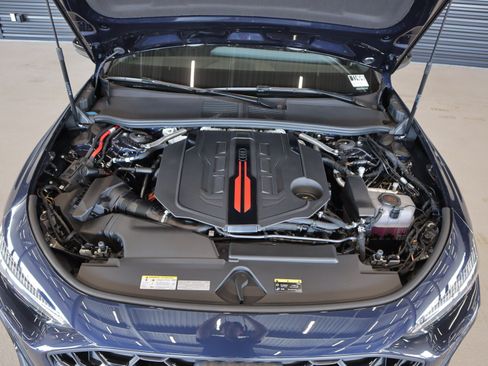 New 2026 Audi S5 Premium Plus AWD/4WD image 4