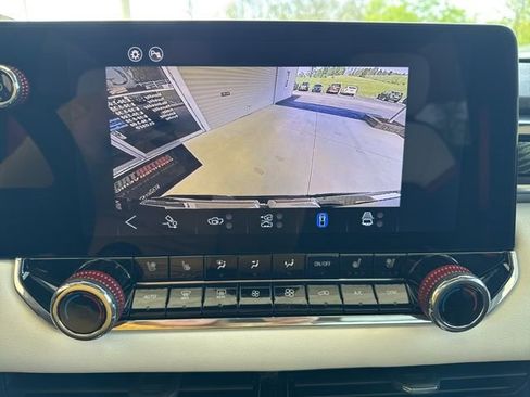 New 2026 GMC Canyon AT4X AWD/4WD image 22