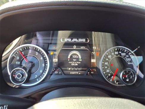 Used 2022 RAM 1500 Laramie image 21