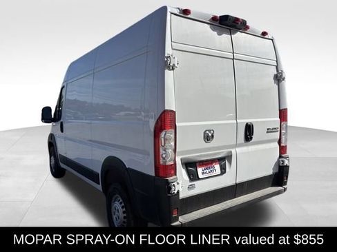 New 2026 RAM ProMaster 1500 w/ Convenience Group image 6