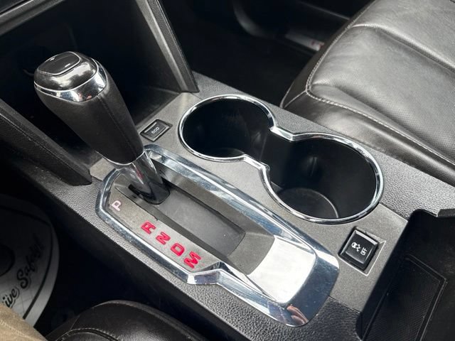 Used 2017 GMC Terrain Denali FWD image 31
