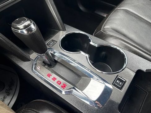 Used 2017 GMC Terrain Denali FWD image 31