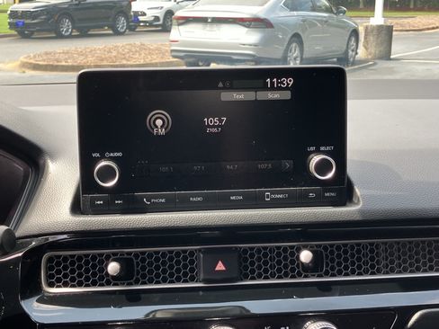 Used 2025 Honda Civic LX image 26