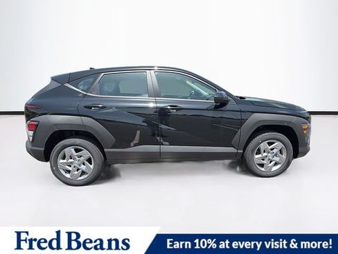 New 2026 Hyundai Kona SE AWD/4WD image 7