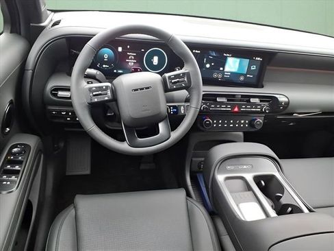 New 2026 Hyundai Palisade XRT Pro image 11