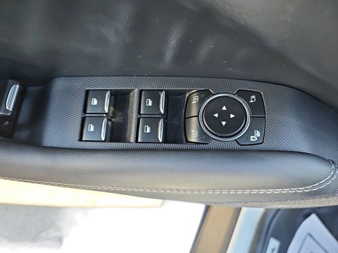 Used 2023 Ford Mustang Mach-E Premium RWD image 24