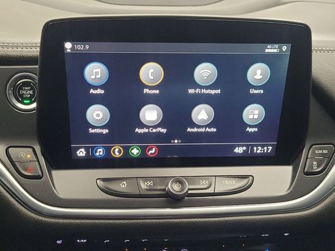 Used 2024 Chevrolet Blazer LT w/ Convenience Package image 25