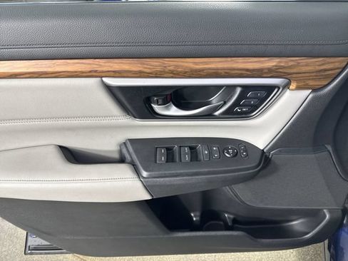 Used 2022 Honda CR-V Touring image 20