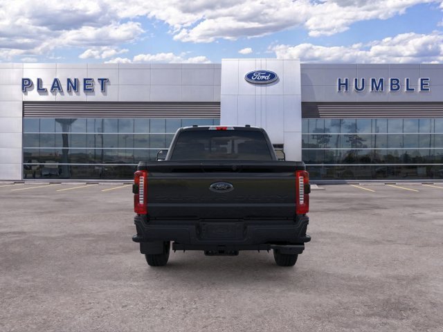 New 2026 Ford F350 Lariat AWD/4WD image 5