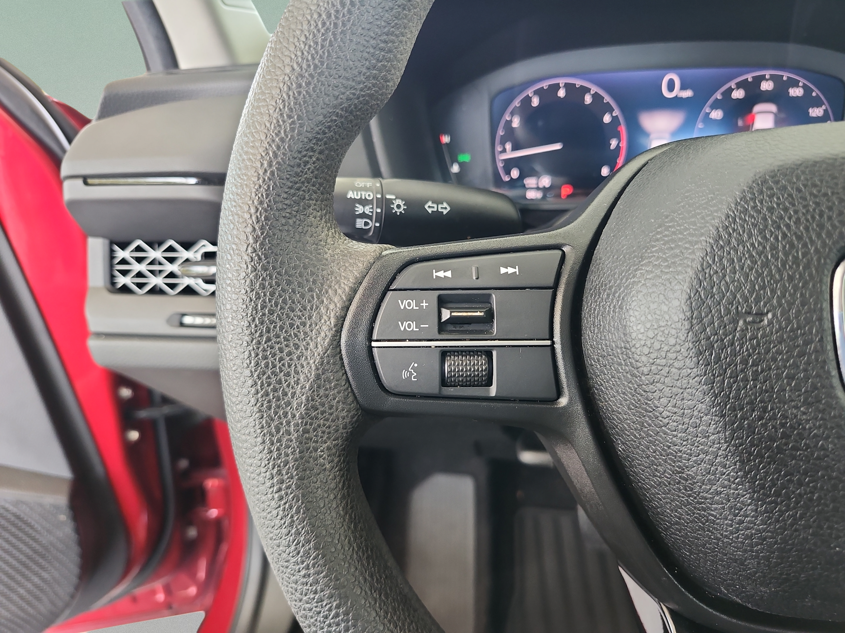 Used 2023 Honda Accord LX image 14