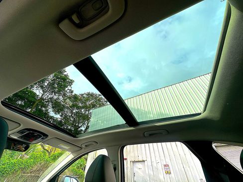 New 2026 Hyundai Tucson Limited image 16