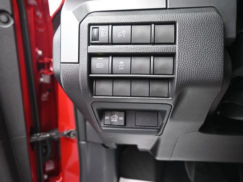 Used 2026 Toyota Tacoma TRD Off-Road AWD/4WD image 20