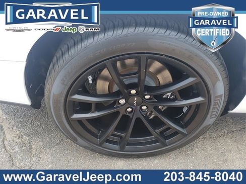 Used 2023 Dodge Challenger SRT Hellcat image 26