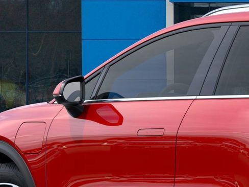 New 2026 Chevrolet Equinox EV LT FWD image 19