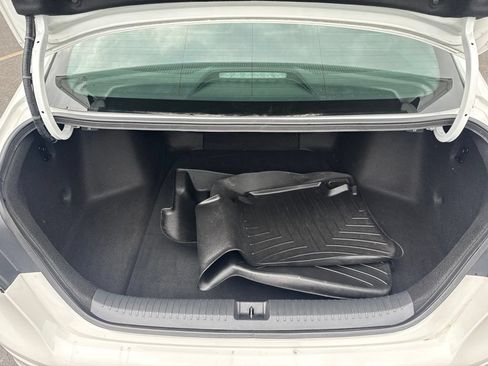 Certified 2024 Honda Accord Sport image 19