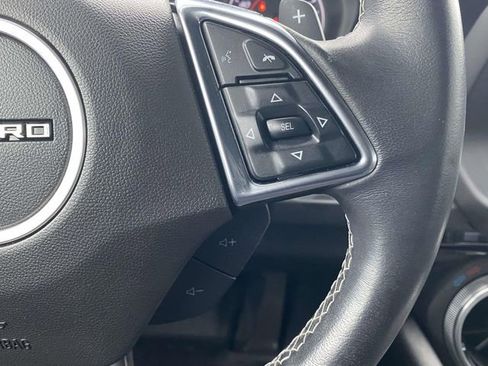 Used 2023 Chevrolet Camaro LT image 17