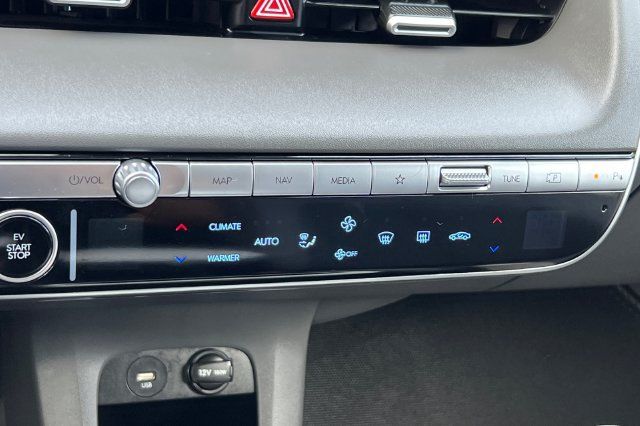 Certified 2024 Hyundai Ioniq 5 SEL RWD image 26