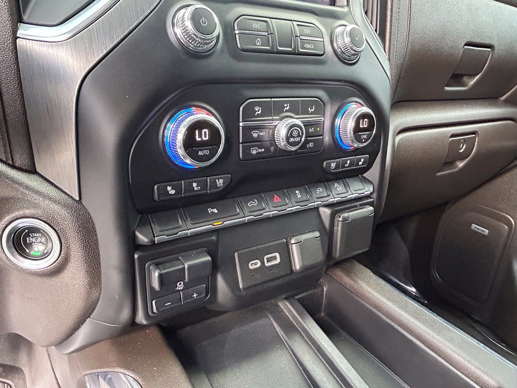 Used 2021 GMC Sierra 1500 Denali AWD/4WD image 36