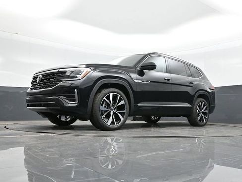 New 2026 Volkswagen Atlas SEL Premium R-Line image 34