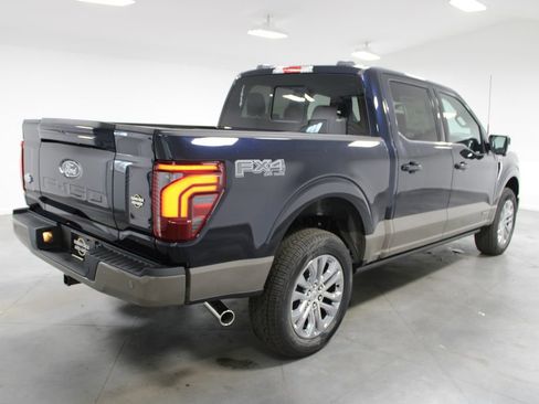New 2026 Ford F150 King Ranch image 8
