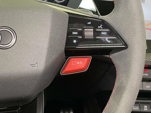 New 2026 Audi RS 3 AWD/4WD image 39