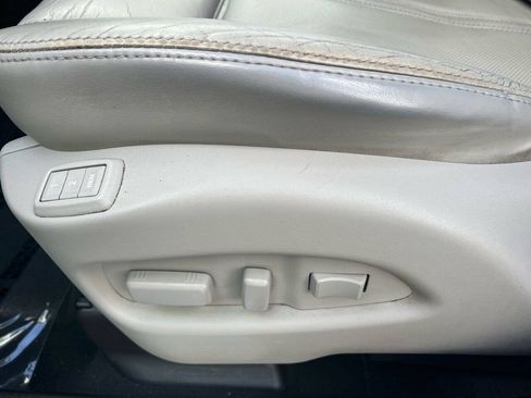 Used 2015 Cadillac SRX Performance w/ Driver Awareness Package FWD image 10