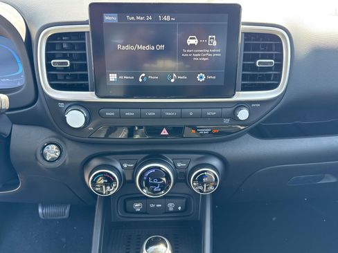 New 2026 Hyundai Venue SEL image 28