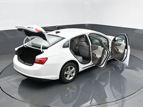 Used 2020 Chevrolet Malibu LS w/ Driver Confidence Package II image 26