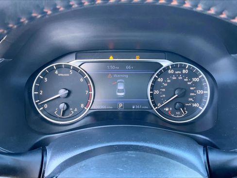 Used 2019 Nissan Altima 2.5 SR w/ SR Premium Package image 25