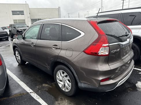 Used 2008 Honda CR-V EX image 6